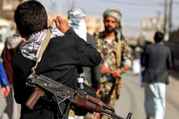 A Houthi Leader Killed in Sana'a and  another in Al-Jawf