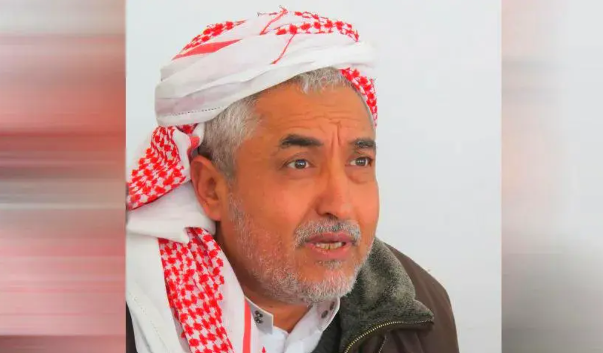 "A 'widespread' campaign to demand the release of the politician 'Qahtan' from the prisons of the 'Houthis', and 'Al-Islah' calls on the Leadership Council to make it a 'priority'."