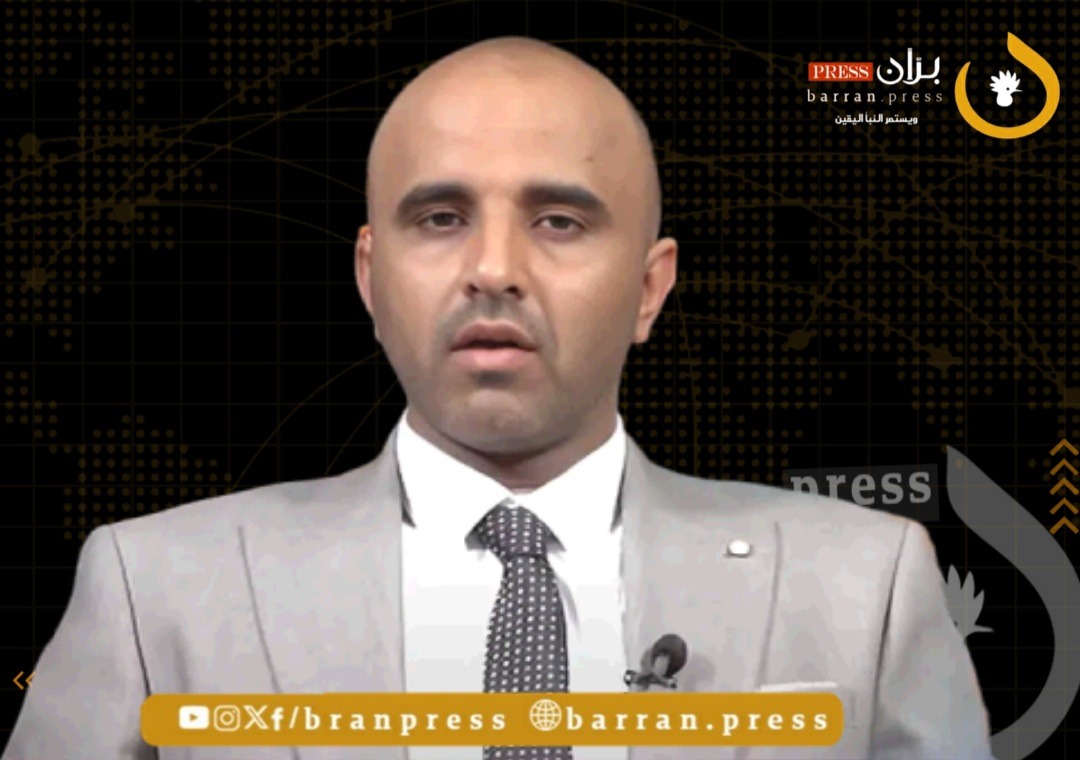 Yahya Kazman, Head of Government Negotiating Delegation