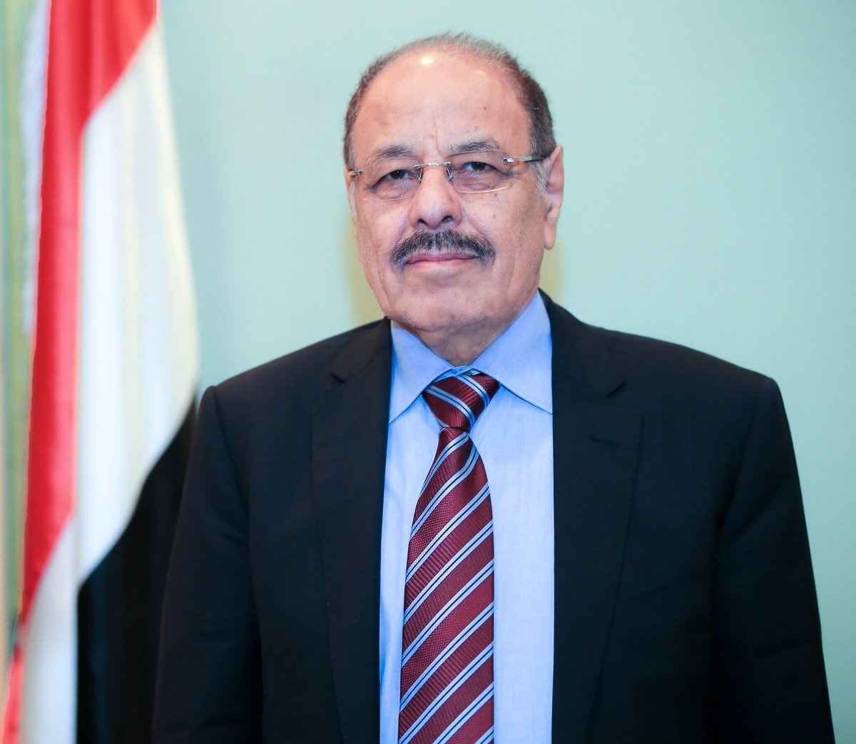 Yemeni Unity Day: Al-Ahmar Renews Call for Federal State  pen_spark