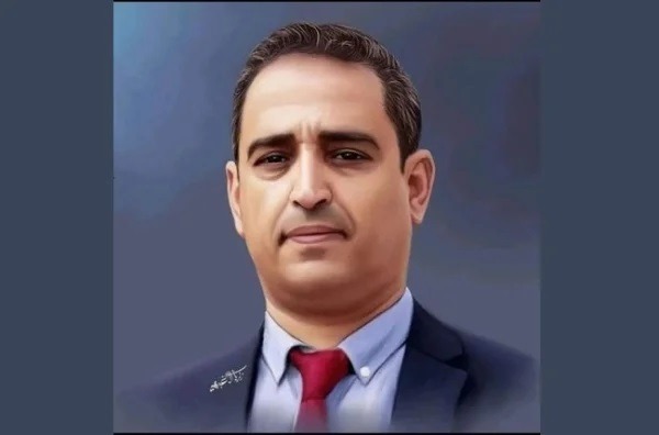 Adnan Al-Harazi