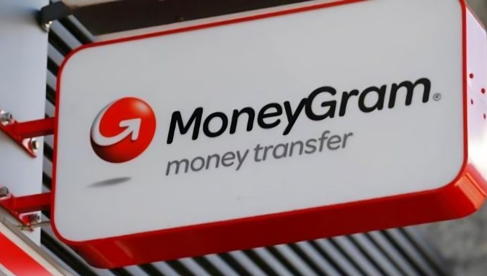 MoneyGram logo