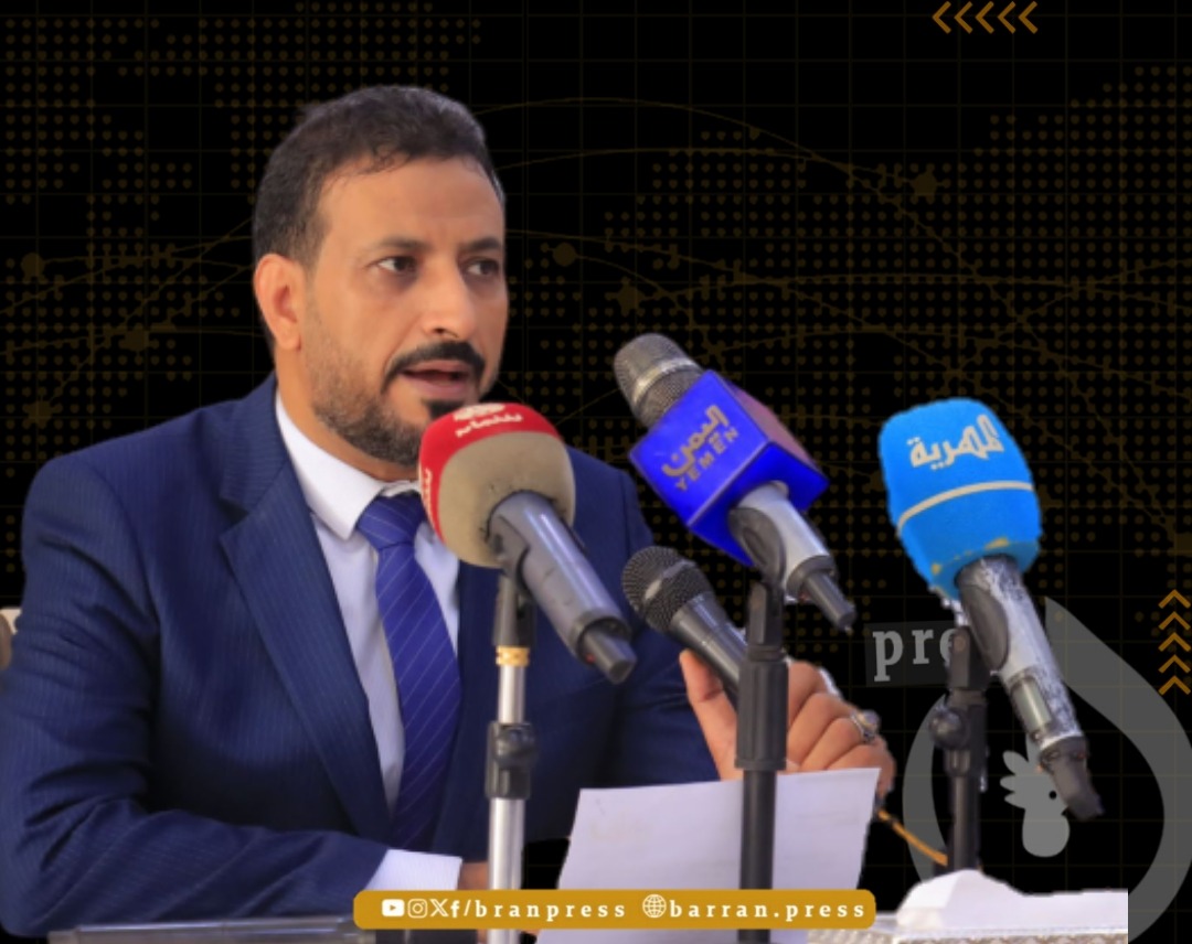 Mohammed Al-Salehi:Marib Authorities Thwart Houthi Gambit, Welcome Travelers with Open Arms