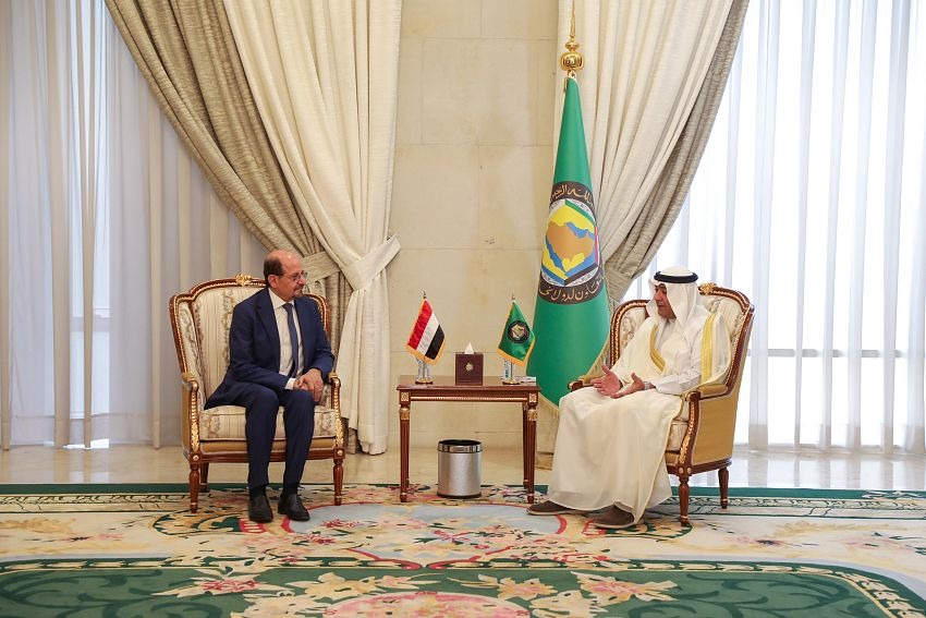 Gulf Cooperation Council Reaffirms Commitment to Comprehensive Solution in Yemen