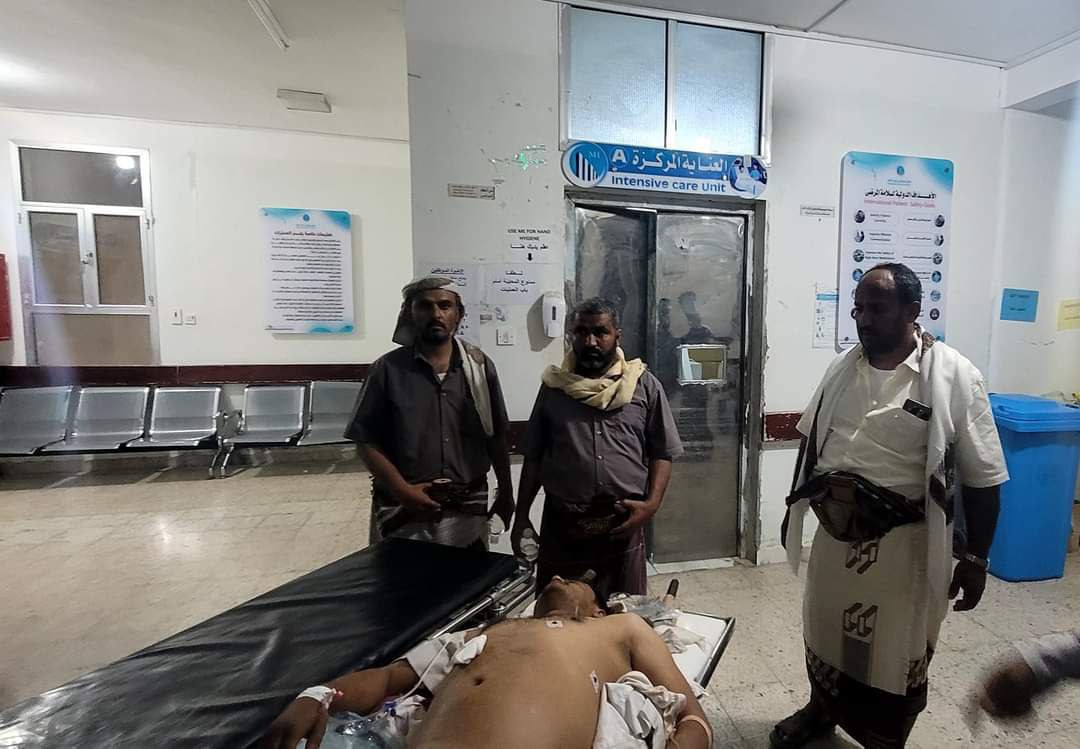 Houthi Attacks Kill 6, Injure 14 in Marib, Targeting Road Workers and Military Site