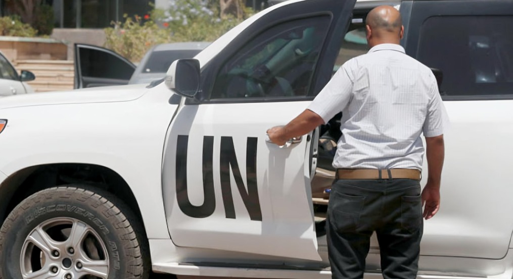 Yemeni Government Demands UN Relocate Headquarters to Aden After Houthi Abductions