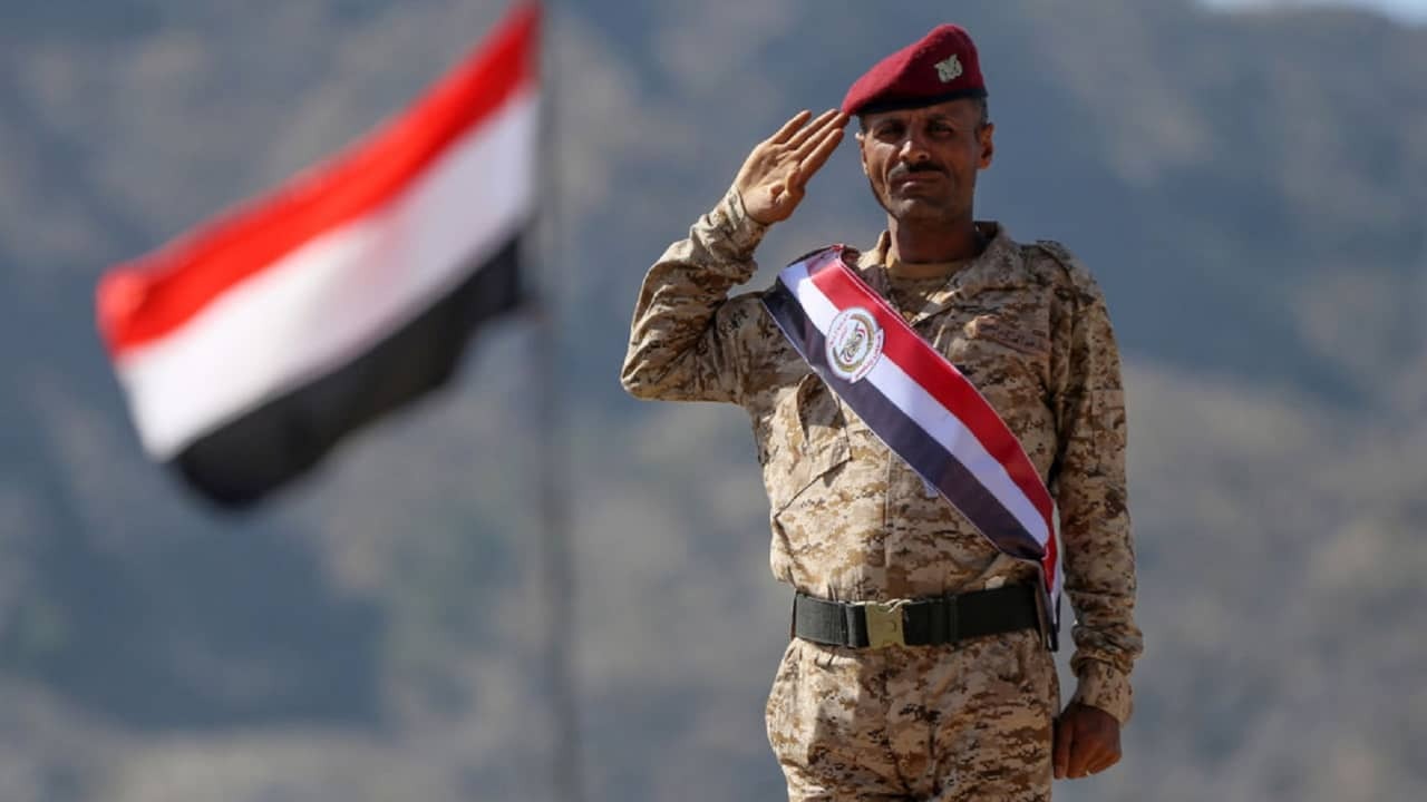 Houthi Attack in Marib Leaves Two Yemeni Army Soldiers Dead