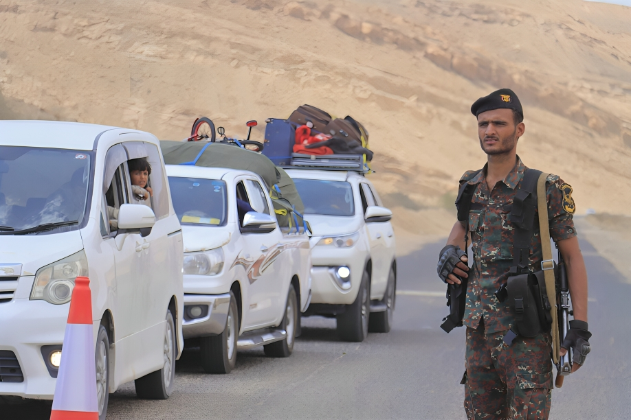 Marib's General People's Congress Branch Welcomes Al-Arada's Road Opening Initiative, Emphasizes Unity