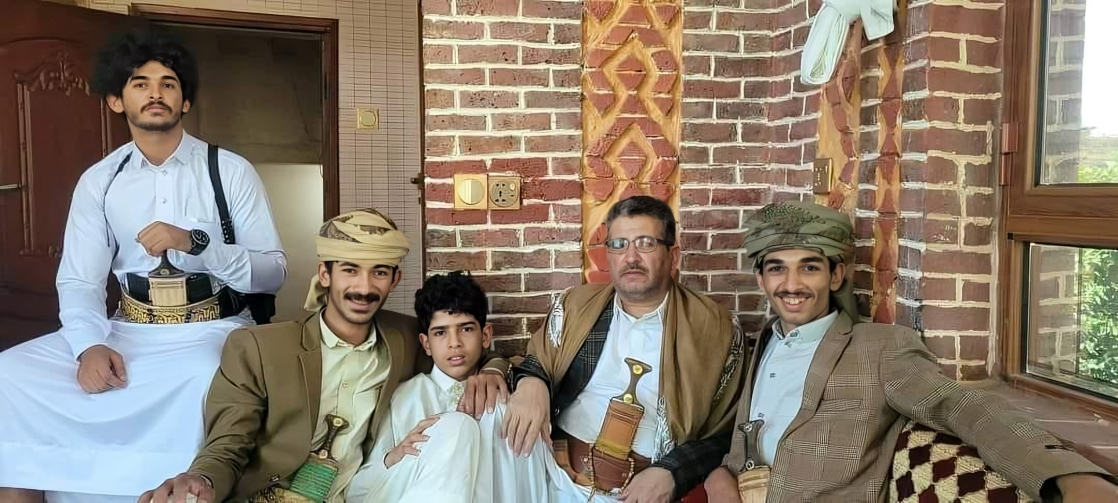 Houthi Group Releases Judge "Qatran" After 5 Months of Detention, Shifting Charges from "Alcohol" to "Incitement"