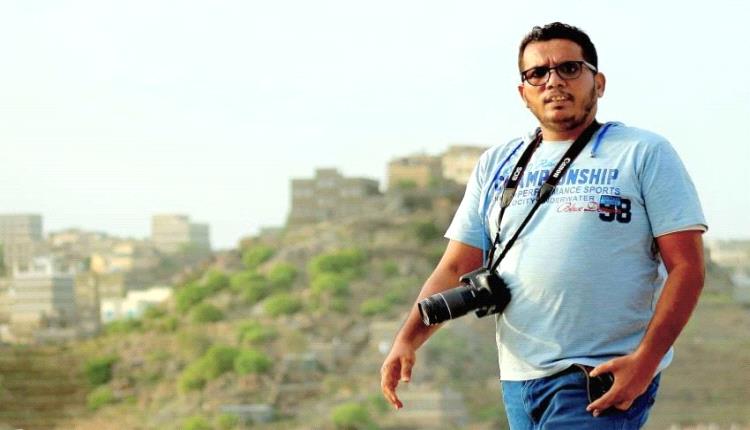 Southern Transitional Council Forces in Aden Abduct and Assault Journalist Saleh Al-Abidi