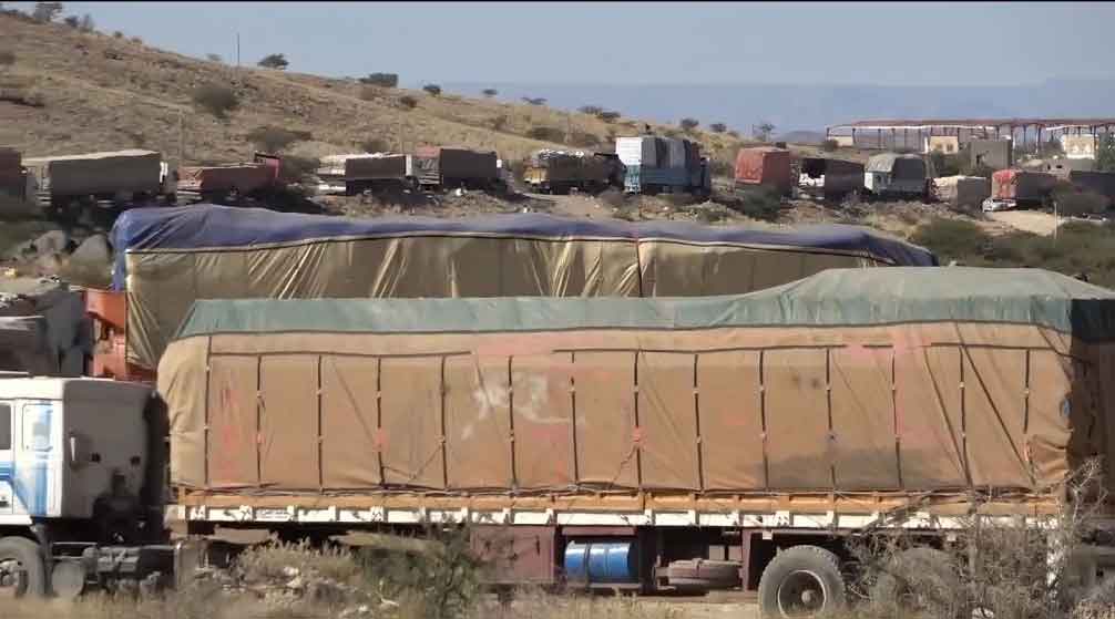 Houthis Establish New Checkpoint for Tax Collection on Reopened Marib-Bayda Road