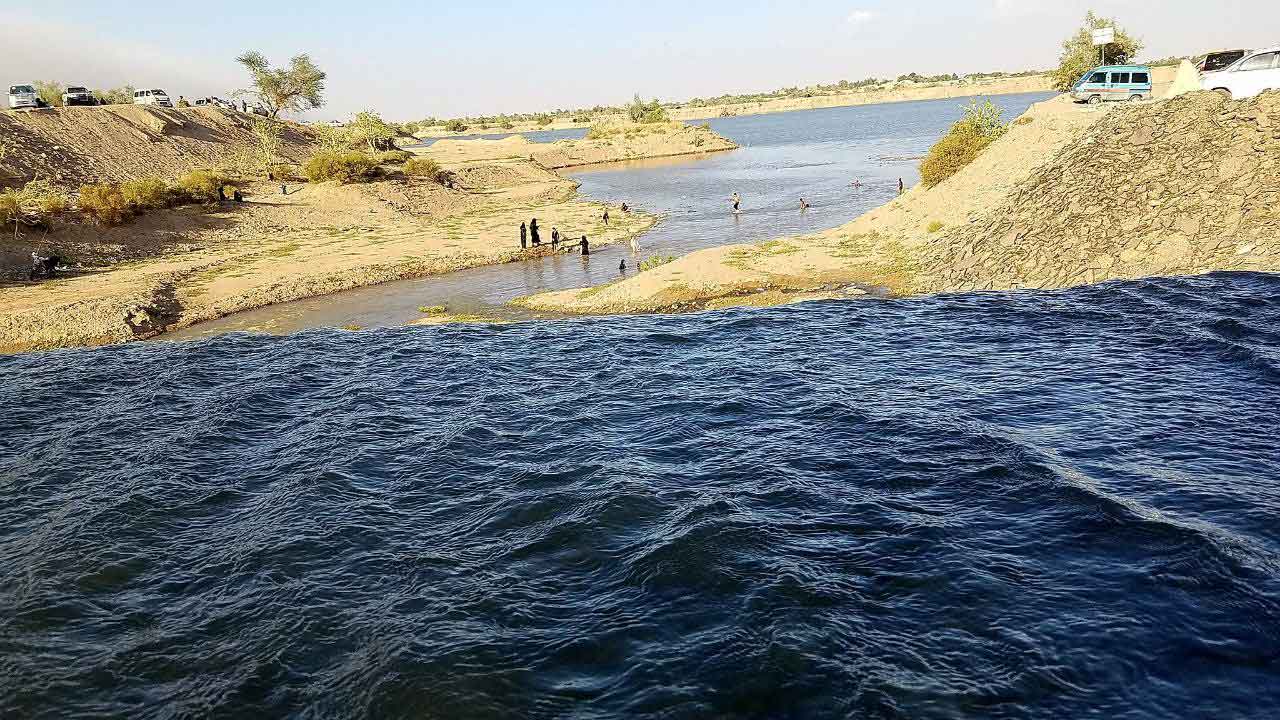 Two Sisters Drown During Family Outing at Marib Dam Canal