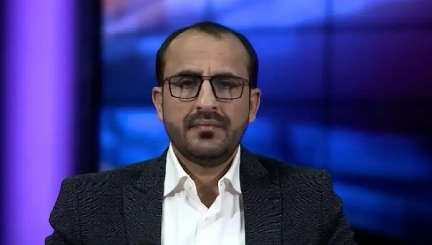 Houthi Chief Negotiator Rejects Peace Talks, Links Attacks to "Axis of Resistance"