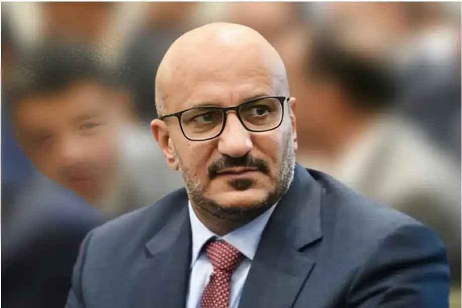 Houthi's Seizure of Hajj Flights Shows Their True Intentions: Tariq Saleh