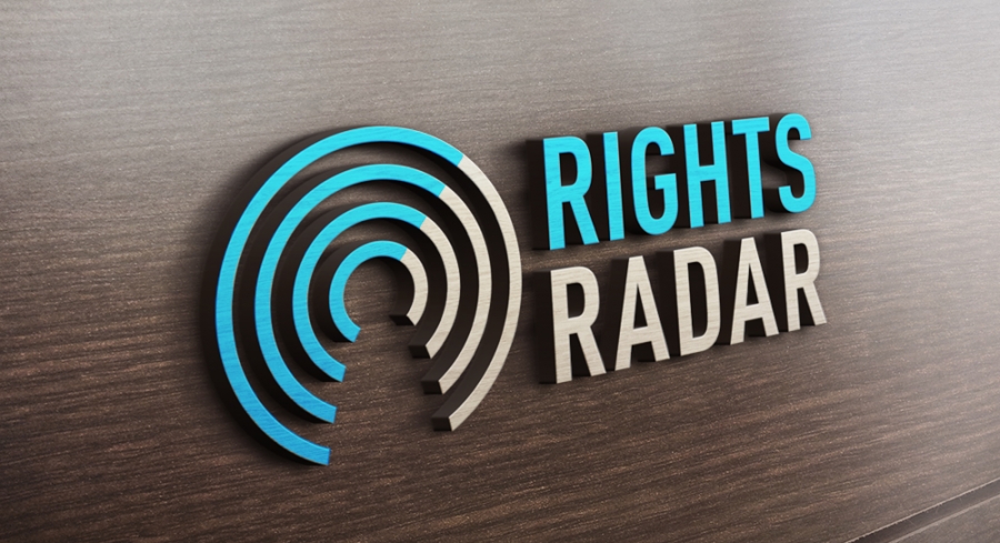 Rights Radar organization logo