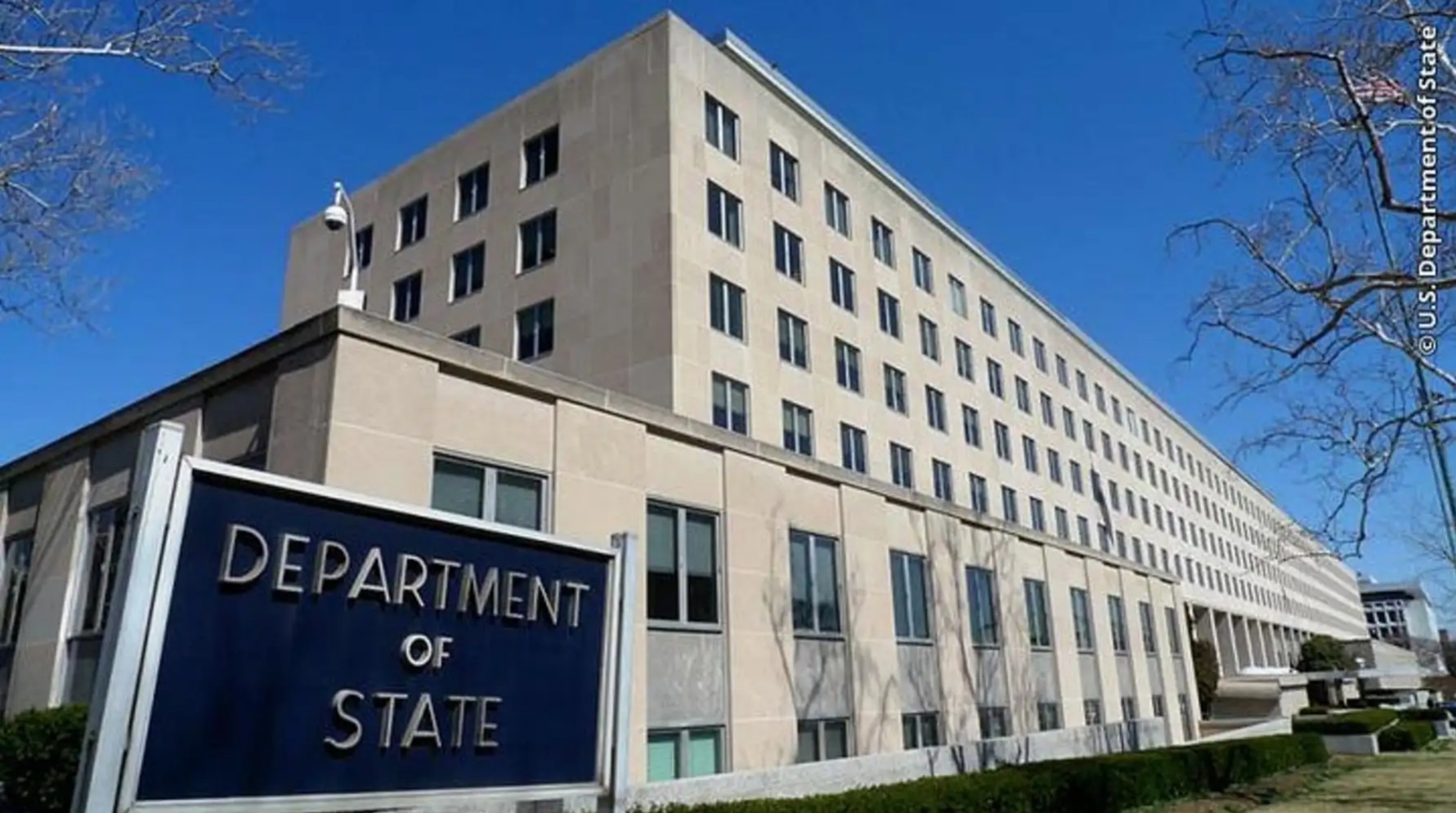 US State Department Issues Level 4 Travel Advisory for 19 Countries, Including Yemen