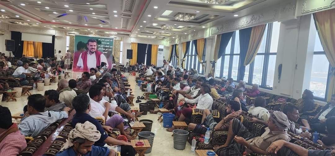 Southern National Coalition Demands End to Abuses Against Abyan Residents, Warns of Escalation