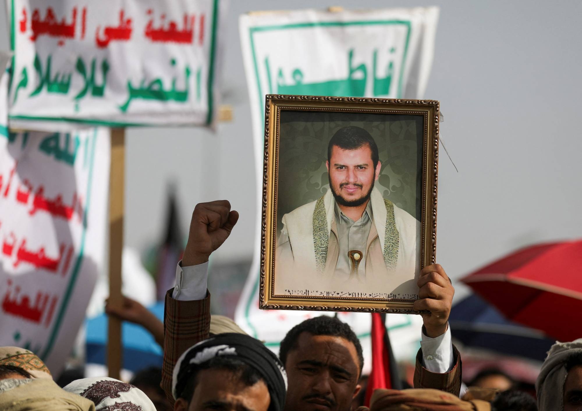 “Abdul-Malik al-Houthi” Promises Imminent Formation of New Government After 9 Months of Delay