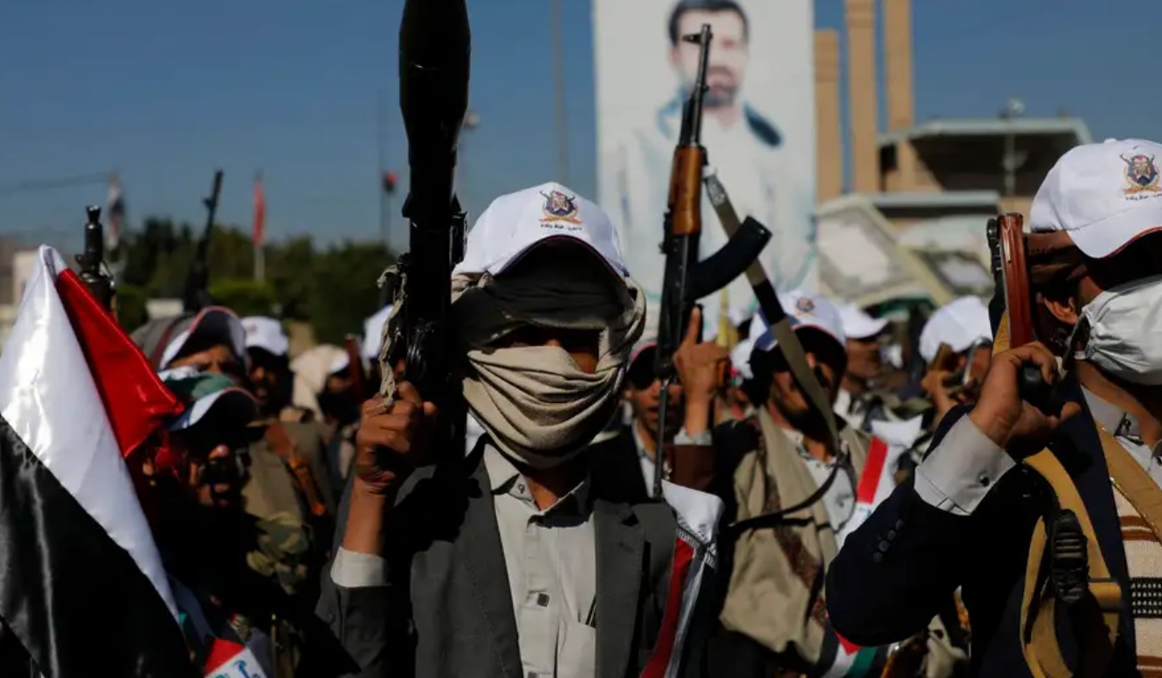 Houthi kidnappings of employees of organizations and embassies