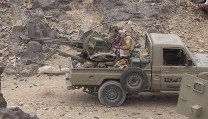 Clashes Renew in Al-Jafrah-Marib as Giants Forces Clash with Houthis