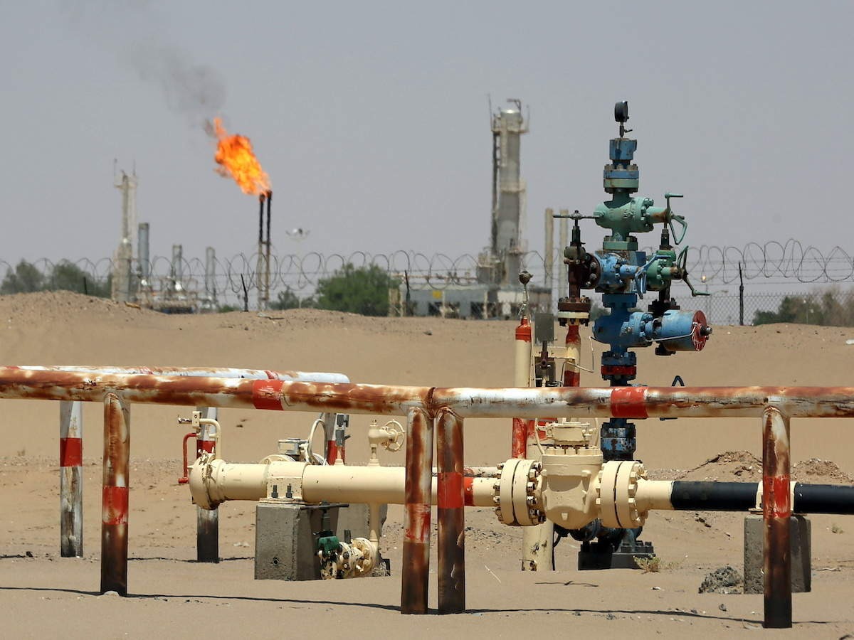 Yemen Surpasses UAE in LNG Production, Ranking 14th Globally