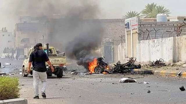 Three Southern Transitional Council Soldiers Killed in Shabwah Bomb Blast