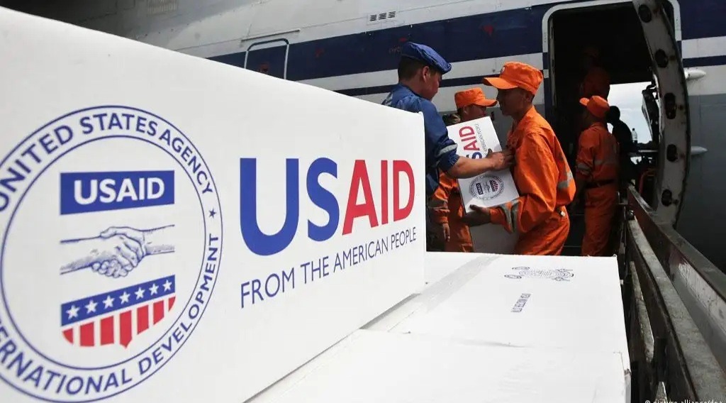 USAID