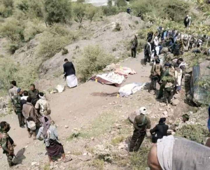 Three Brothers Killed in Land Dispute in Ibb, Yemen