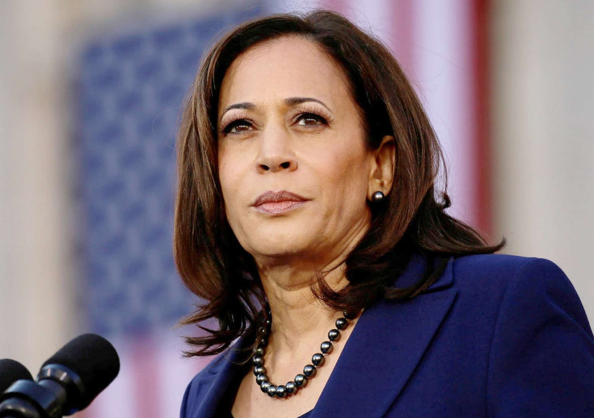 Kamala Harris: The "Female Obama" and Israel's Ally - Could She Be America's First Female President?