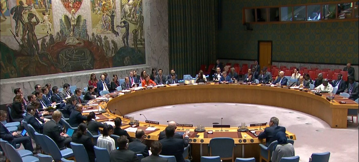 UN Security Council to Hold Briefing on Yemen Today