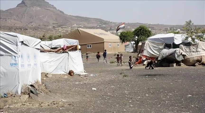 Two Dead, 1,300 Shelters Damaged in Floods in Yemen's Sa'dah