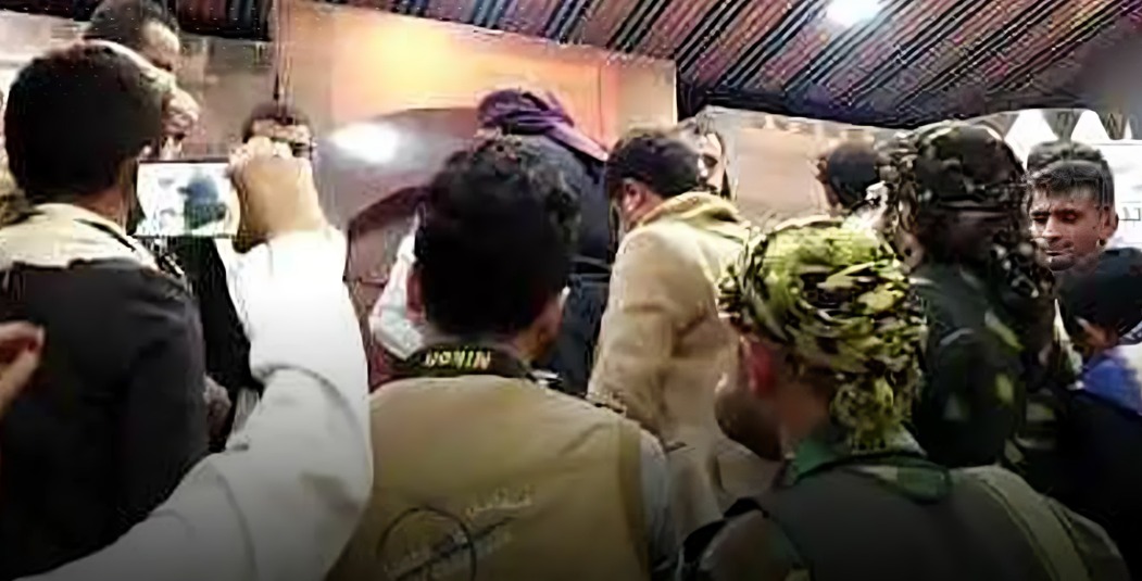 Houthi Official in Amran Defies Prosecutor's Orders to Release Kidnapped Wedding Hall Owners