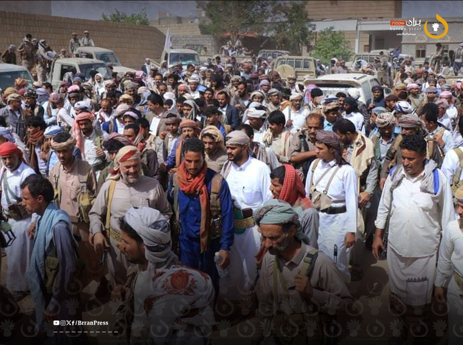 Six-Month Truce Achieved in Marib Tribal Dispute between Al Munif and Al Fujaih