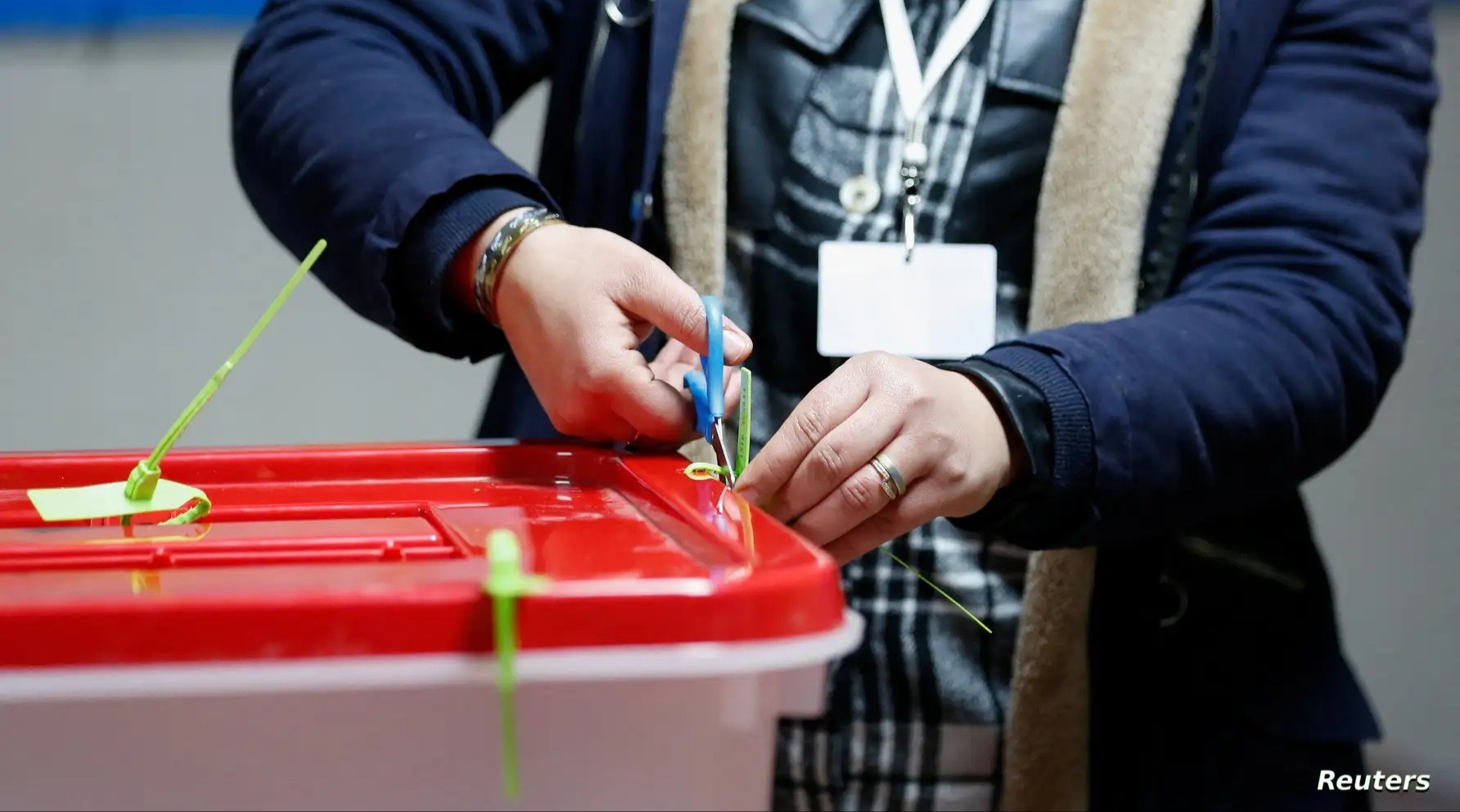 “Fathi Karimi”: A day laborer is the first candidate for the presidency of the country in Tunisia