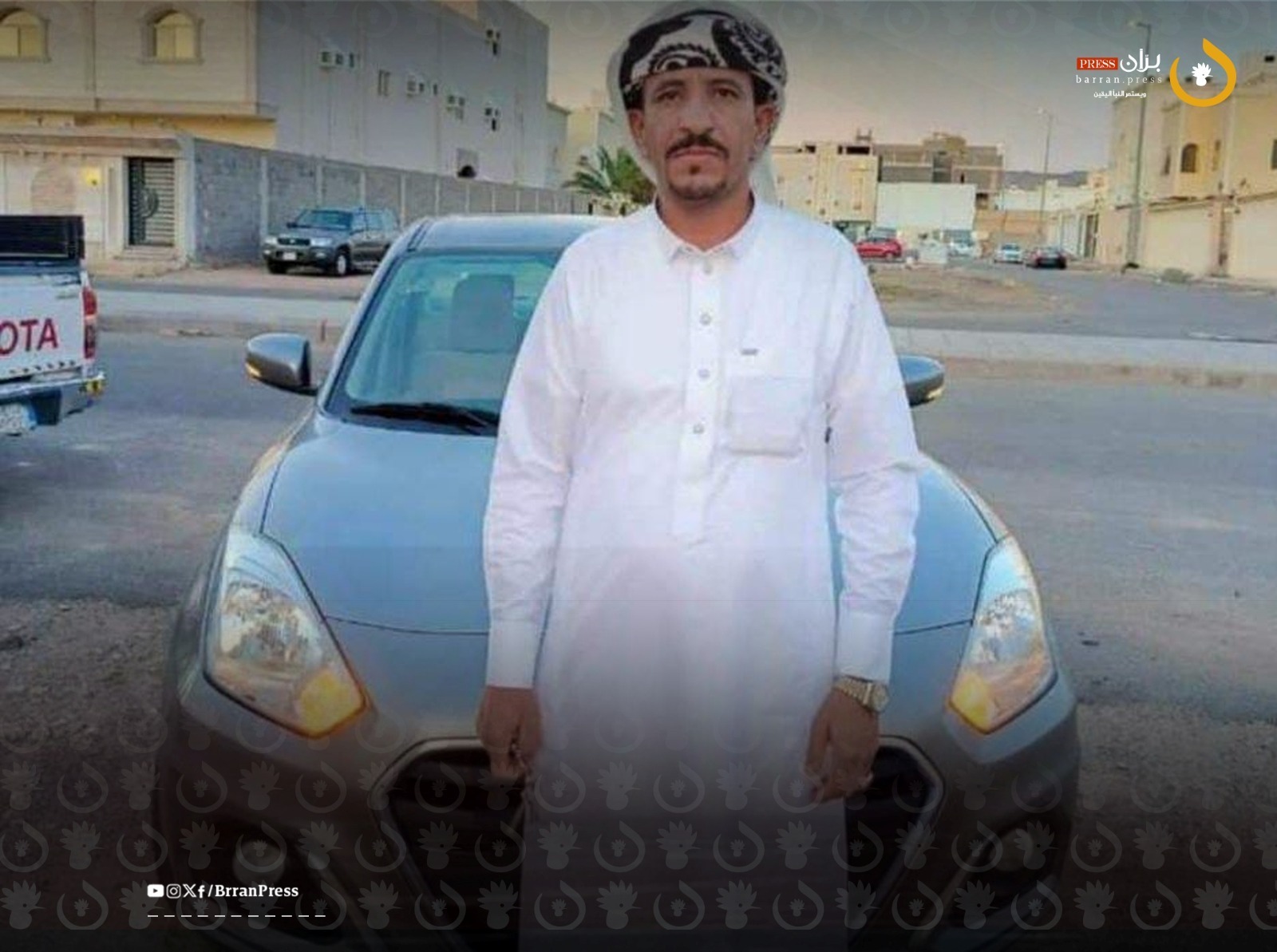 Yemeni Resident Dies in Traffic Accident in Madinah, Saudi Arabia