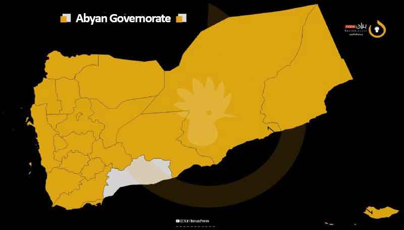 Clashes Erupt in Abyan's Lawdar After Man Killed, Son Injured, Mediation intervenes to stop tribal fighting