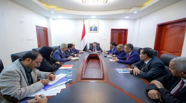 Yemeni Government Committee Reports $20 Million Savings from Fuel Procurement