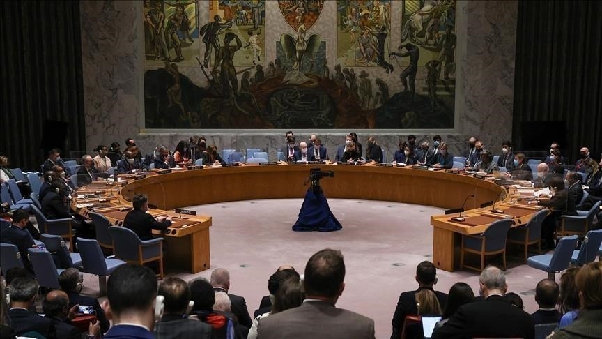 Security council