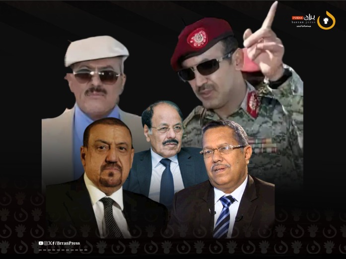 Yemeni Officials Celebrate Lifting of Sanctions on Saleh and Son