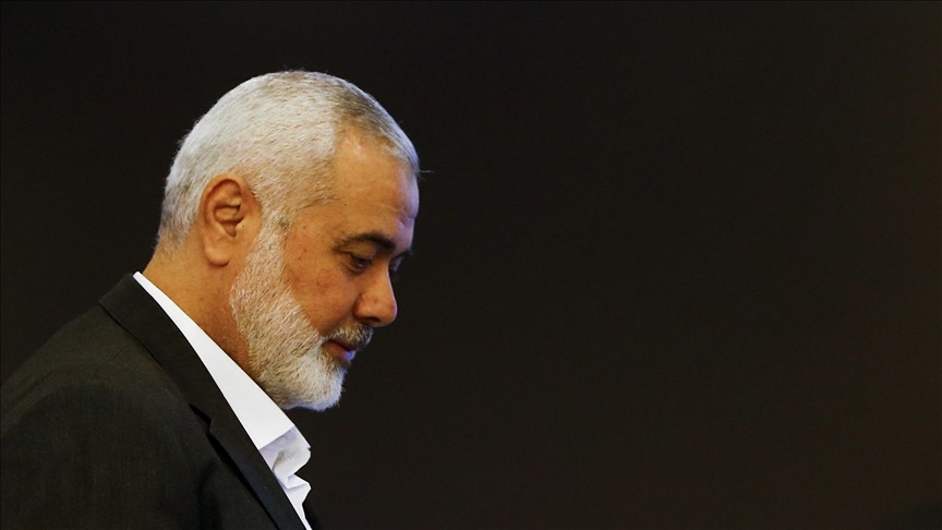 Hamas Begins Consultations to Choose New Leader Following Haniyeh's Assassination