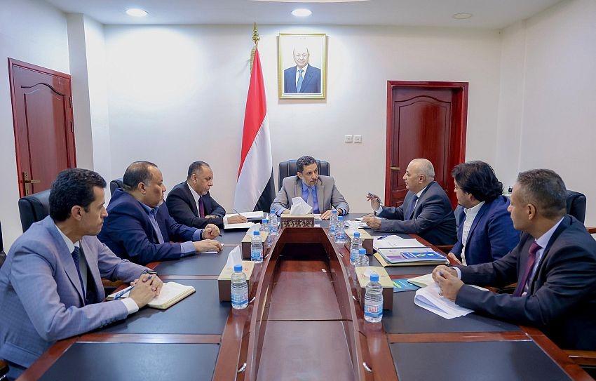 Yemeni Government Emphasizes Need for International Funding to Combat Climate Change Impacts