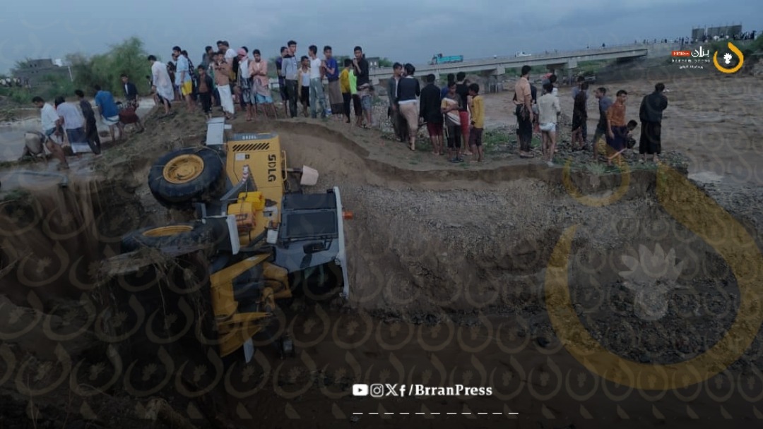 Barran Press obtains new footage of the “stricken” village in Hajjah, and residents appeal after being left in the open