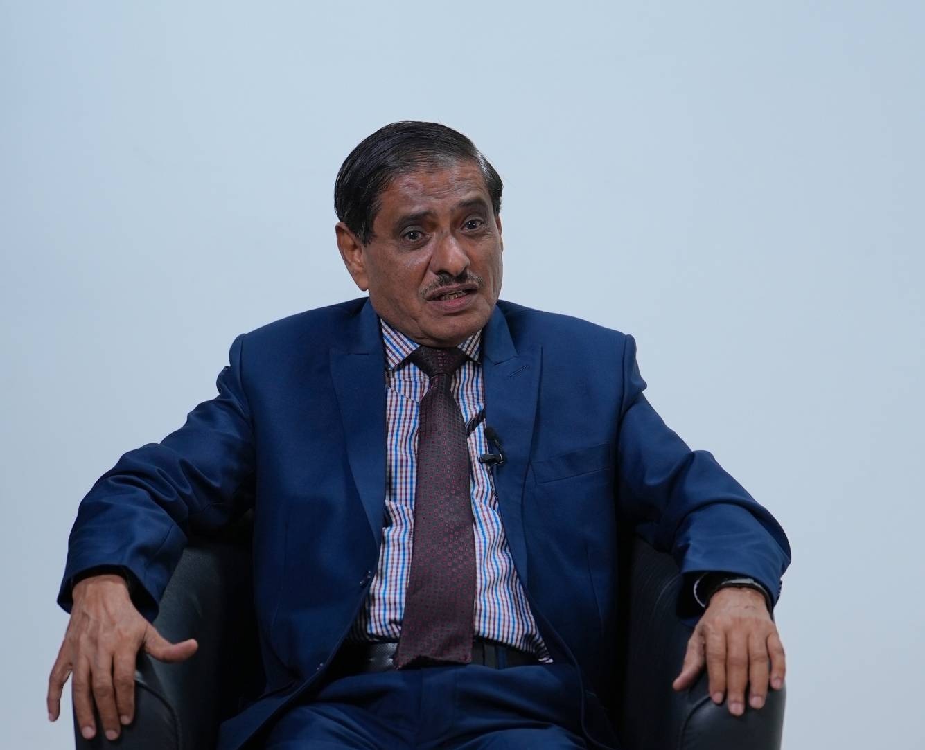 Faraj Al-Bahsani (Asharq al-Awsat)