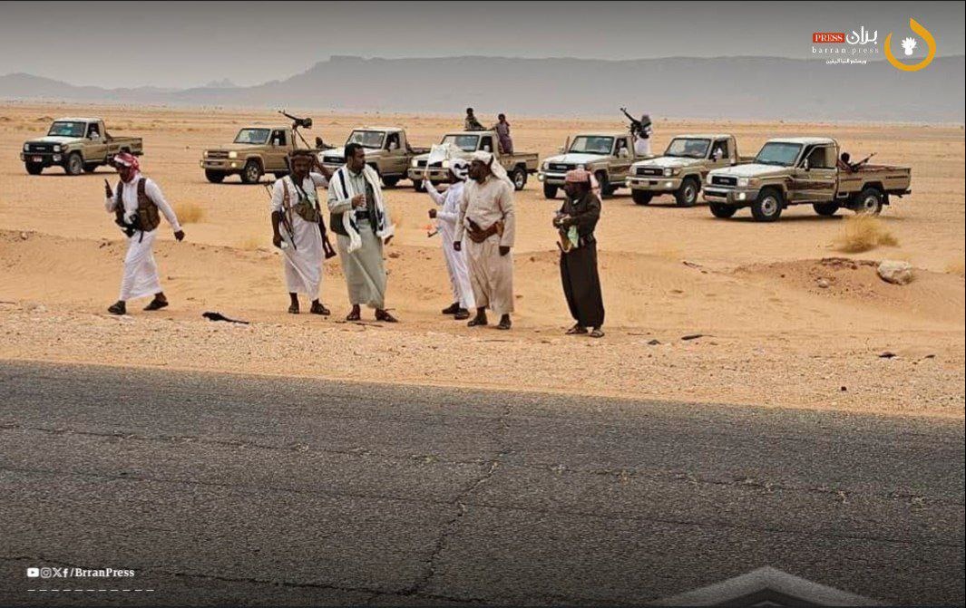 Hadhramaut Tensions: Analysis Points to Deliberate Disruption of Al-Alimi's Visit