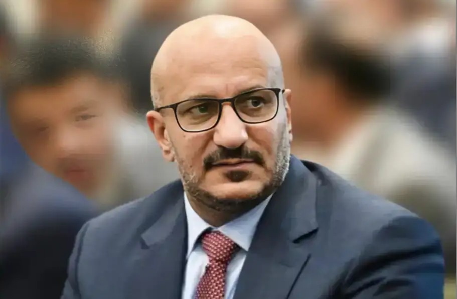 "Everyone Must Become Part of the Resistance": Tariq Saleh Calls for Unified Front Against Houthis