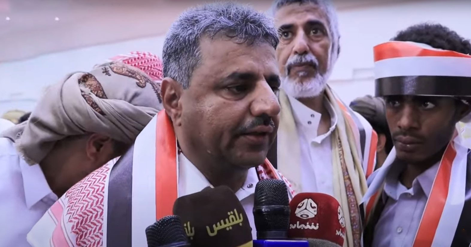 "Marib Comprehensive Conference" Aims to Unify Residents, Pose Challenge to Houthis