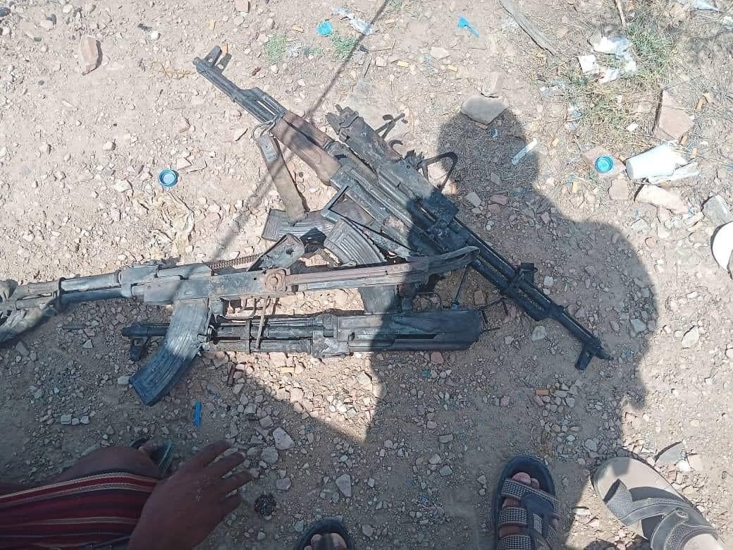 Southern Transitional Council Reports 12 Soldiers Killed in Suicide Bombing in Abyan