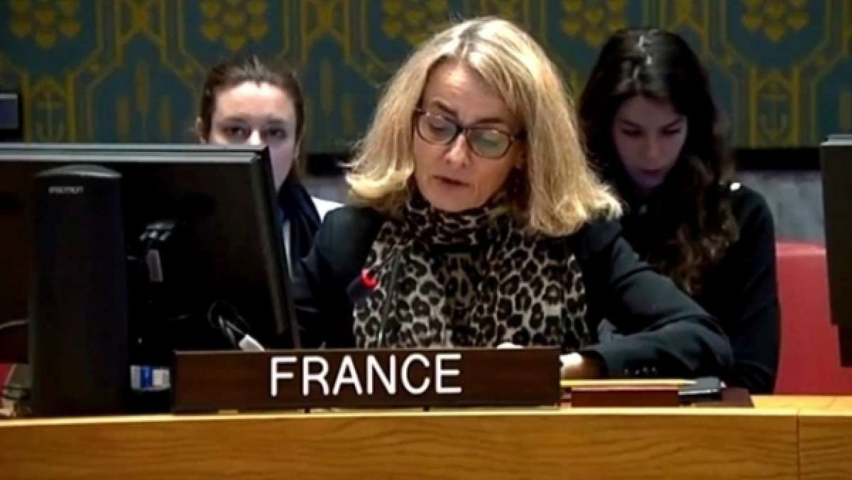 France Calls on Houthis to Stop Atrocities and Economic Suffocation in Yemen