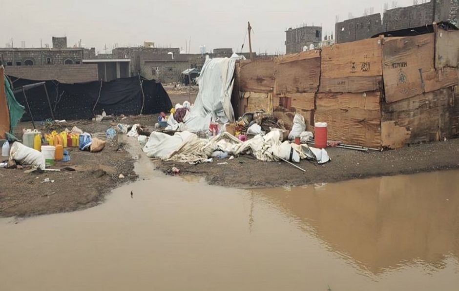 Yemen Flood Crisis Worsens: 180,000 Affected, UN Warns of Continued Rainfall