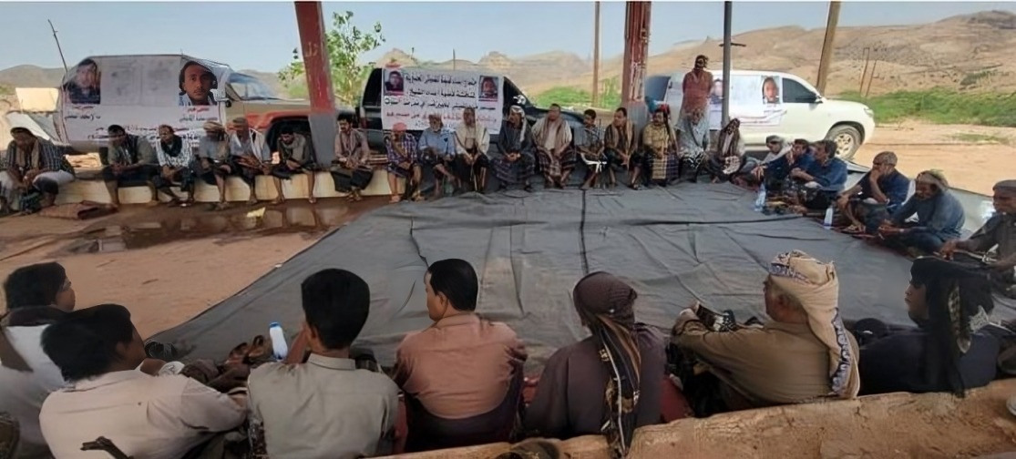 "Laqmoush Tribes" Give 8-Day Ultimatum to Yemeni Authorities Over Missing Sons in Aden